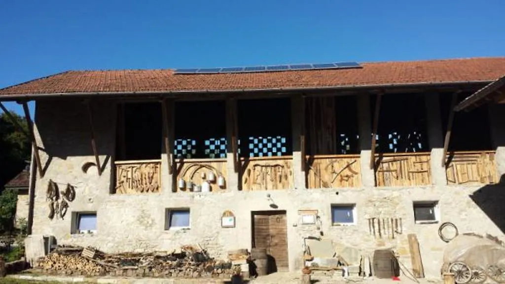 Agriturismo Casteldardo Pensionat Trichiana