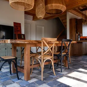  Bed & Breakfast Ca Di Timo