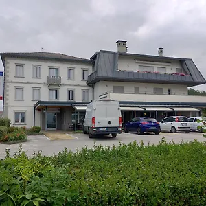 3* Hotel Al Giardinetto Ristorante Bar