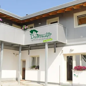 3* Affittacamere Dormire Caldi